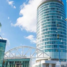 Birmingham Central NewStreet 1Bed