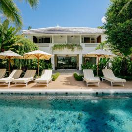 Villa Kaui Ubud- boutique villa with concierge