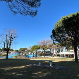 Villaggio Olimpia