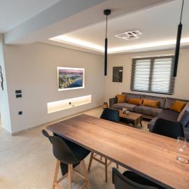 Aurora Apart, 4 - Sea view suites near the beach