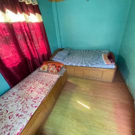 Siddha Cave Bamboo Cottage & lodge, hotel u gradu 'Bandipur'