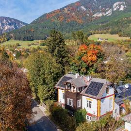 Landhaus Dodo, hotel in Payerbach