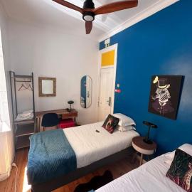Lisbon Chillout Hostel