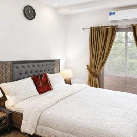 Noir Escape Bahria hieghts D Block, hotel i Rawalpindi