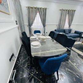RESIDENCIA DEl PRÉSIDENTE MOTAPENDA
