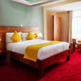 Burch's Resort Naivasha