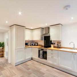 Lincoln Country Cottage Large Garden & Free Parking, hotel a Lincoln