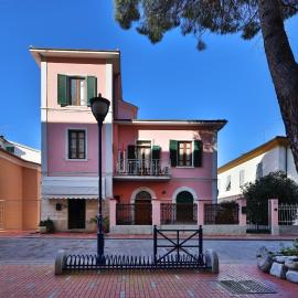 Residenza Colombi Goelba