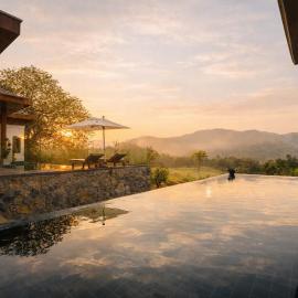Pu Luong Luxury Villas