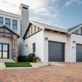 Highland Gate Golf & Trout Estate, House 910