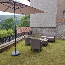 Casa Candida