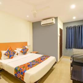 FabHotel Vedhanshi