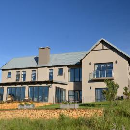 Highland Gate Golf & Trout Estate, House 925