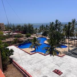 Ocean Crown Apartments, Hotel in Mombasa