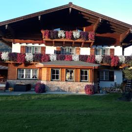 Gästehaus Habersatter