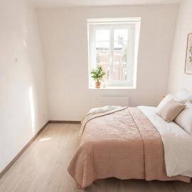 Les Appartements Signature, hotell i Valenciennes