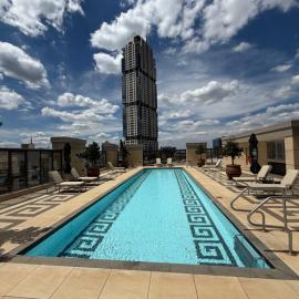 Michelangelo Towers
