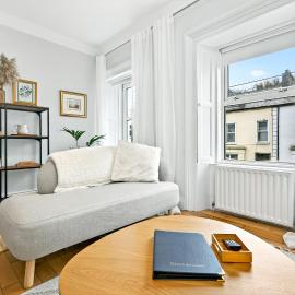 Wolfe Tone Apartment 2