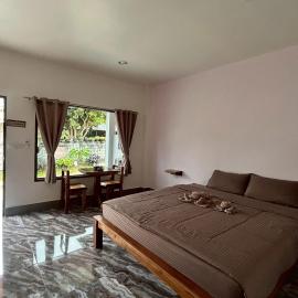 Jae Suan Bungalow