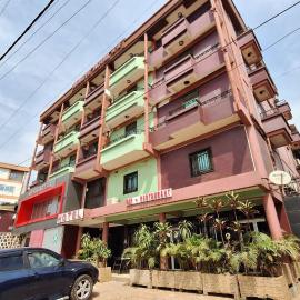 Ngueye Hotel, khách sạn ở Yaoundé