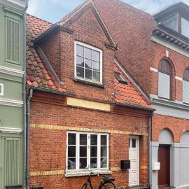 Lovely Home In Rudkøbing With Wifi
