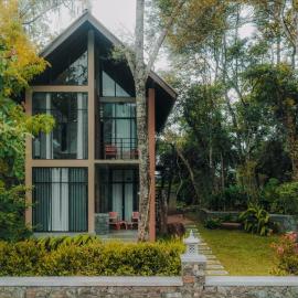 Pannil Villa - Luxury Nature Villa near Ella, Haputale, hotel a Belihuloya