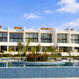 Mykonos Homes Cyprus