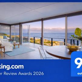 Rocky Bay on the View, hotel in Gordonʼs Bay