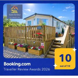Travellers Rest Retreat
