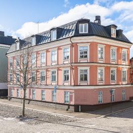 Trossö Vandrarhem – hotel w mieście Karlskrona