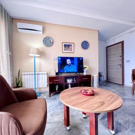 Select Collection Hammam Sousse appartments