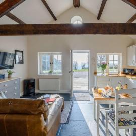 1 Bed in Challacombe oc-81477