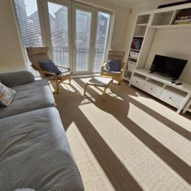 Broadstairs Hideaway W Parking and Mins to Beach, hotel in Broadstairs