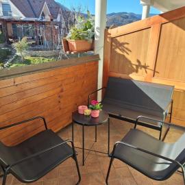 Viesnīca Mia apartment pilsētā Zreče