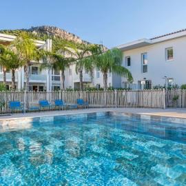 Résidence Pierre et Vacances Cap Cassis Calanques، فندق في روكفور-لا-بيدول