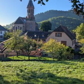 Maison Mycélia, hotel a Buhl