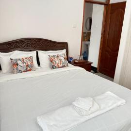 Luxury 1-Bedroom Apartment, Thika Road - Ruiru