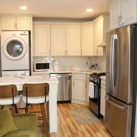 An Apartment for You to Relax - B، فندق في يونيونديل