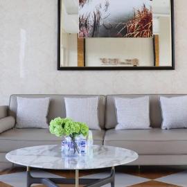Sky House BSD Apartment by Casanova, hotel di Cilenggang