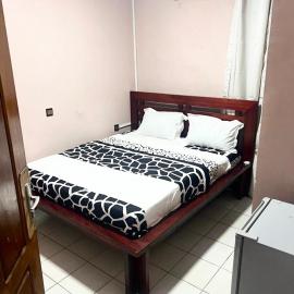Sable Bonamoussadi via Hotel Mbama