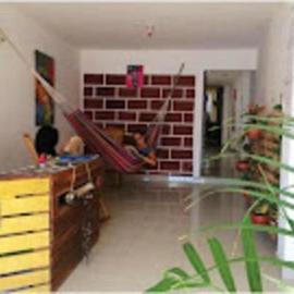 Hostal Santa Maria City