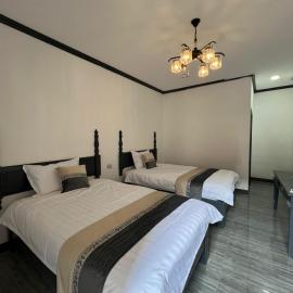 Meji Royale Hotel Vang Vieng