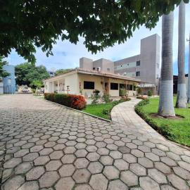 Pousada Lagoa Seca, hotel a Juazeiro do Norte