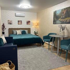 Гостьовий будинок для відпочинку в Nesterivka Family Park, хотел в Бориспол