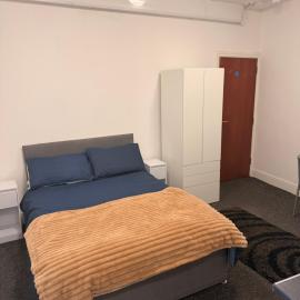 Your Cozy Colne Getaway Free parking and views, hotel u gradu Koln