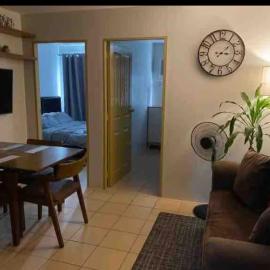Iloilo Condo near clubhouse
