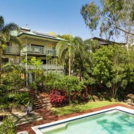 The Hideaway Boutique Guest House
