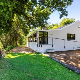 Florie se Huis, Hotel in Paarl