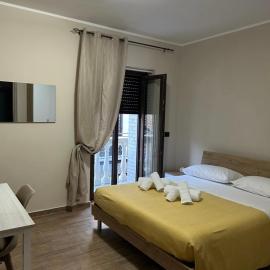 La dimora della montagna, hotel din Longobucco