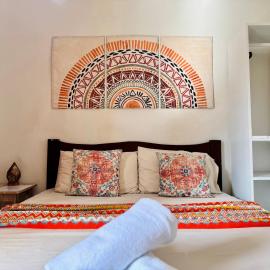 Lavajas Guest House